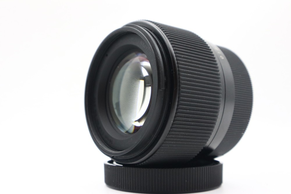 Sigma 56mm f/1.4 DC DN Contemporary For Sony E Mount