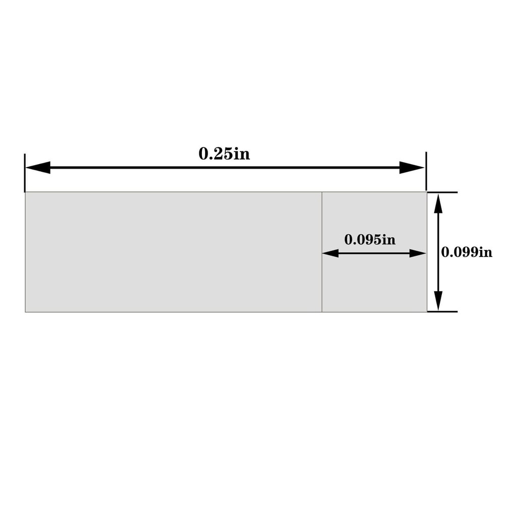 3/8" Square Drive 17mm Metric Impact Socket,Hex Deep Socket Design,CR-MO Stee...