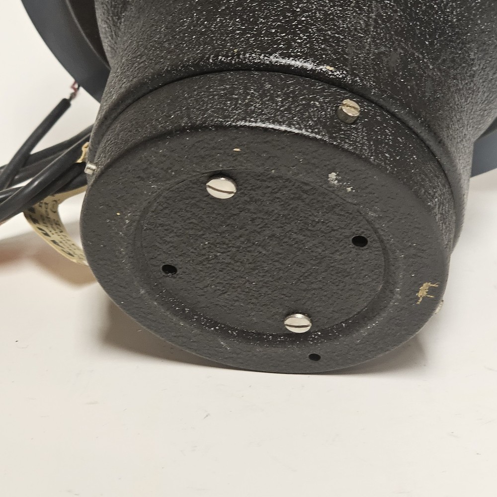 Ritchie Powerdamp Plus SS-5000 Compass w/ Box