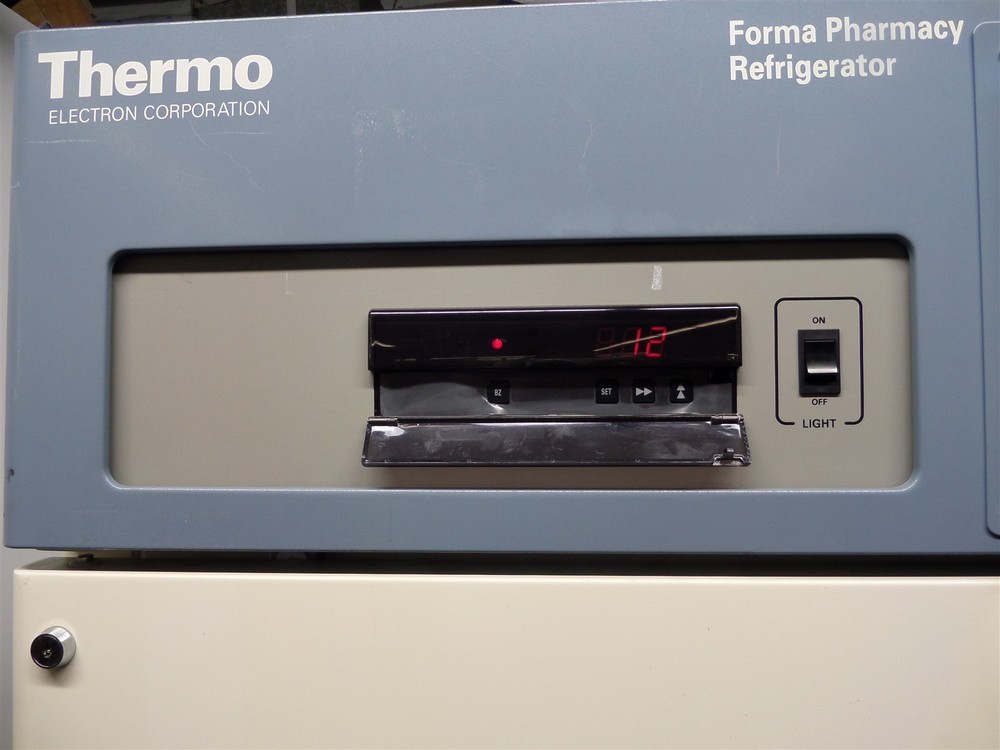 Thermo 3690 Forma Pharmacy Refrigerator