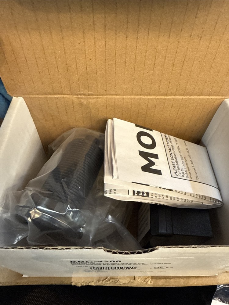 Moen ARC-4200 Garbage Disposal Air Switch Base Control Unit ⭐NEW IN BOX⭐