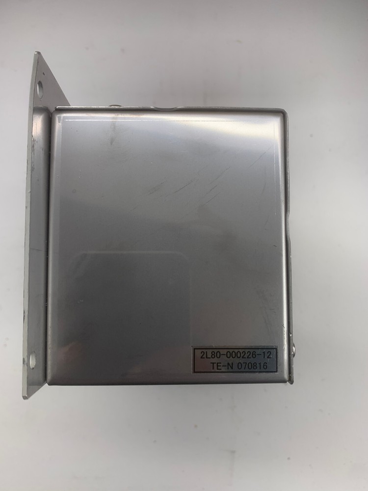 Water Leak Box 2L80-000226-12