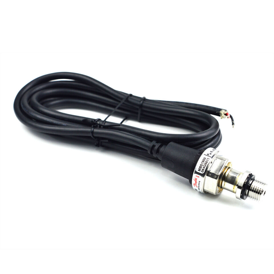 1pcs Danfoss MBS1900 pressure sensor 064G6611