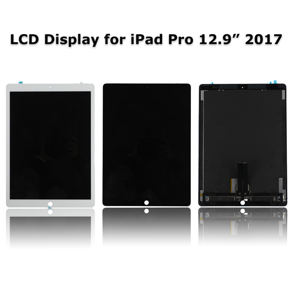 LCD Display+Touch Screen Digitizer Assembly for iPad Pro 12.9" 2017 A1670 A1671