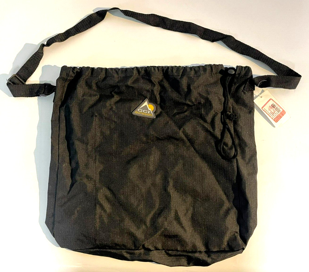 GCI OutDoor Black Bag