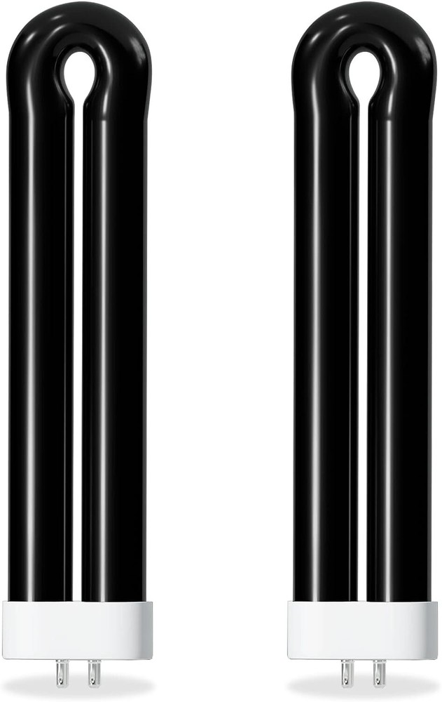 15W Black Light Bug Zapper Replacement Bulb Compatible with BF35 Flowtron BK-15D