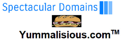 One Word .com Domain Name