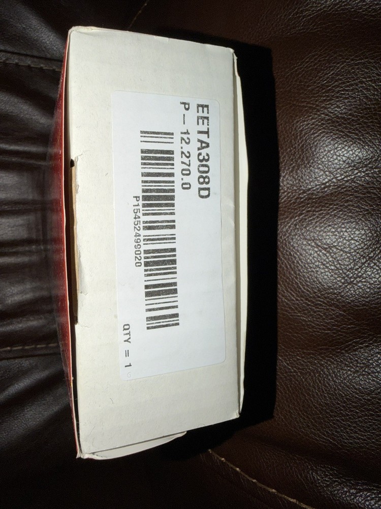 Snap On Low Amp AC/DC Probe EETA308D