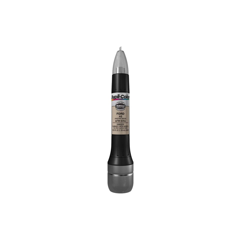 Duplicolor AFM0354 Scratch Fix All-in-1