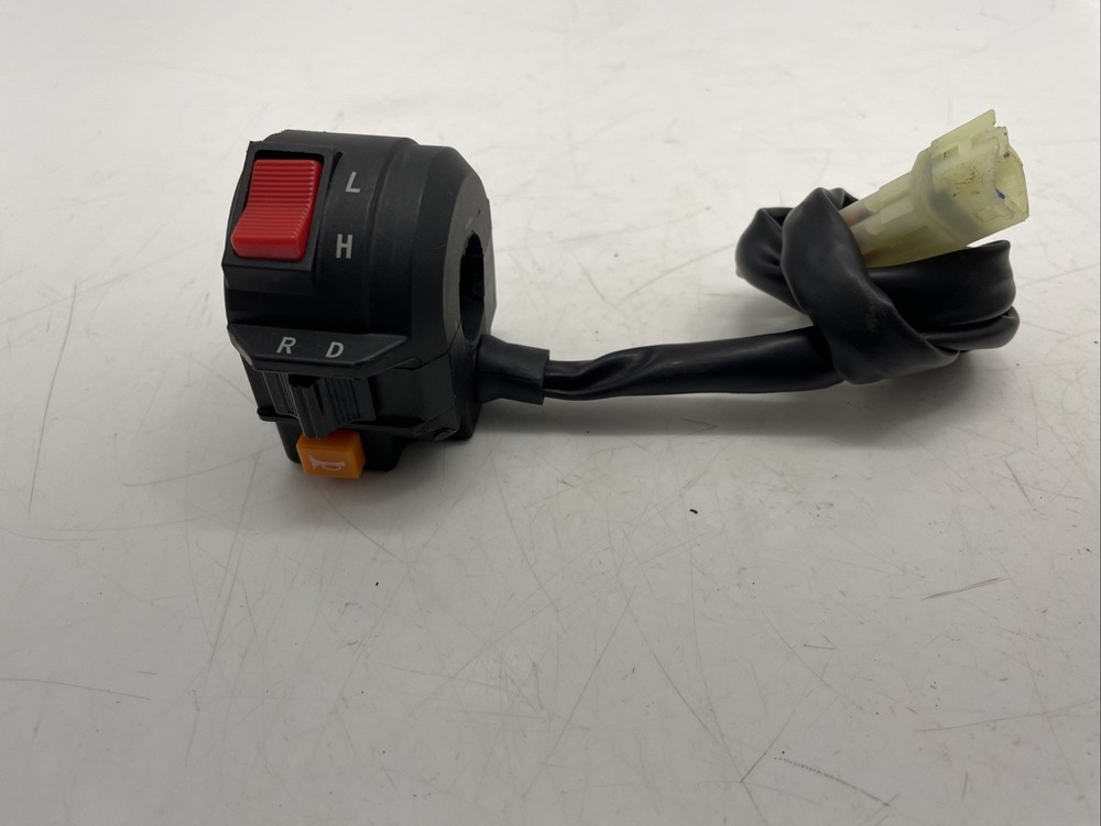 ♻️ Tye 3000A 72v 60Ah Left Side Switchgear♻️