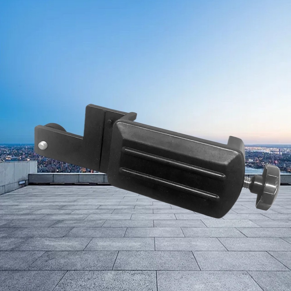 Focusing Metal Fixed Mounting Bracket Replacement Fixed-Focus Laser ModuleKM6