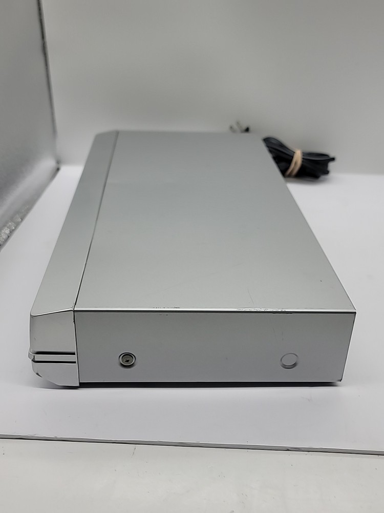 Panasonic DVD CD Player DVD-S25 Progressive Scan No Remote