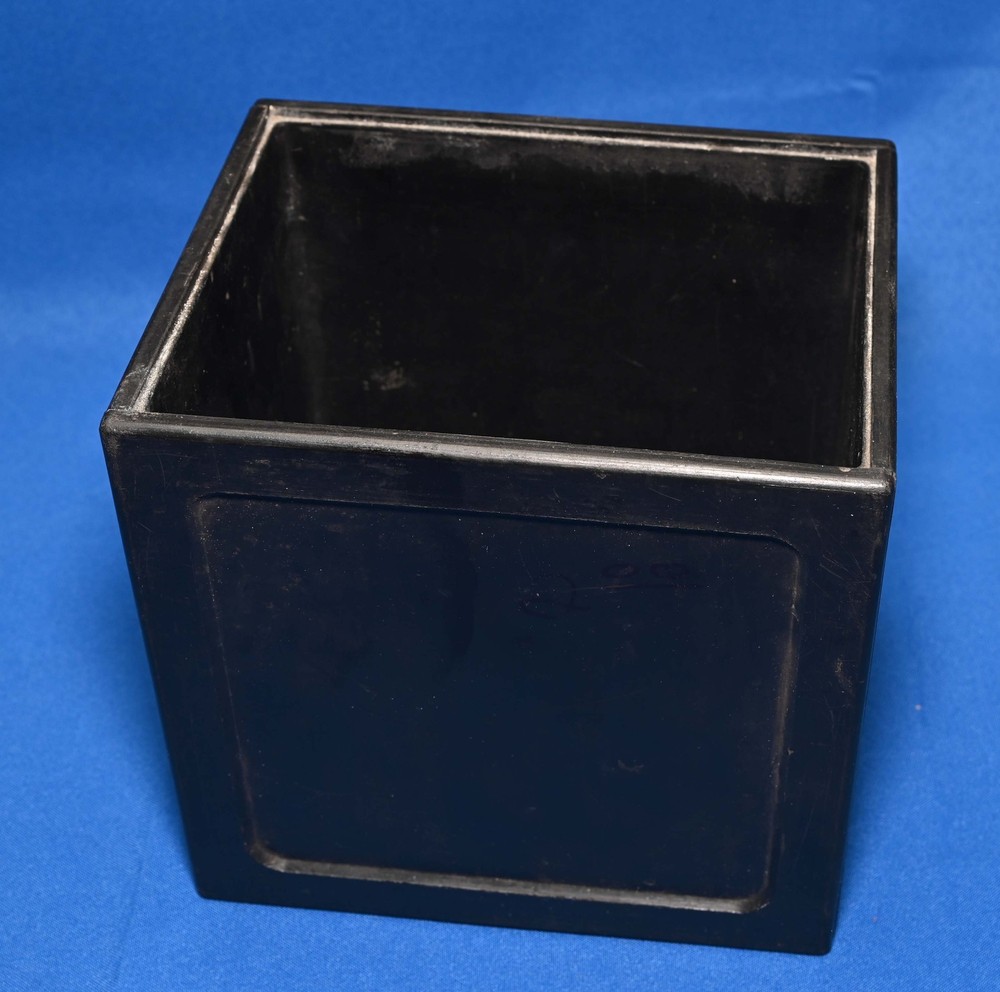 Elkay 5x7 Hard Rubber Developing Tank