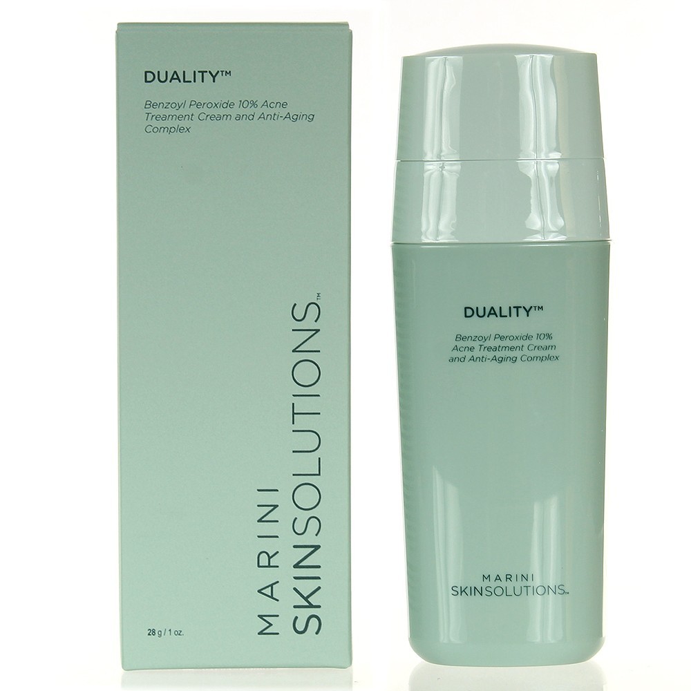 Jan Marini Duality 1oz/28g NEW IN BOX New Packaging