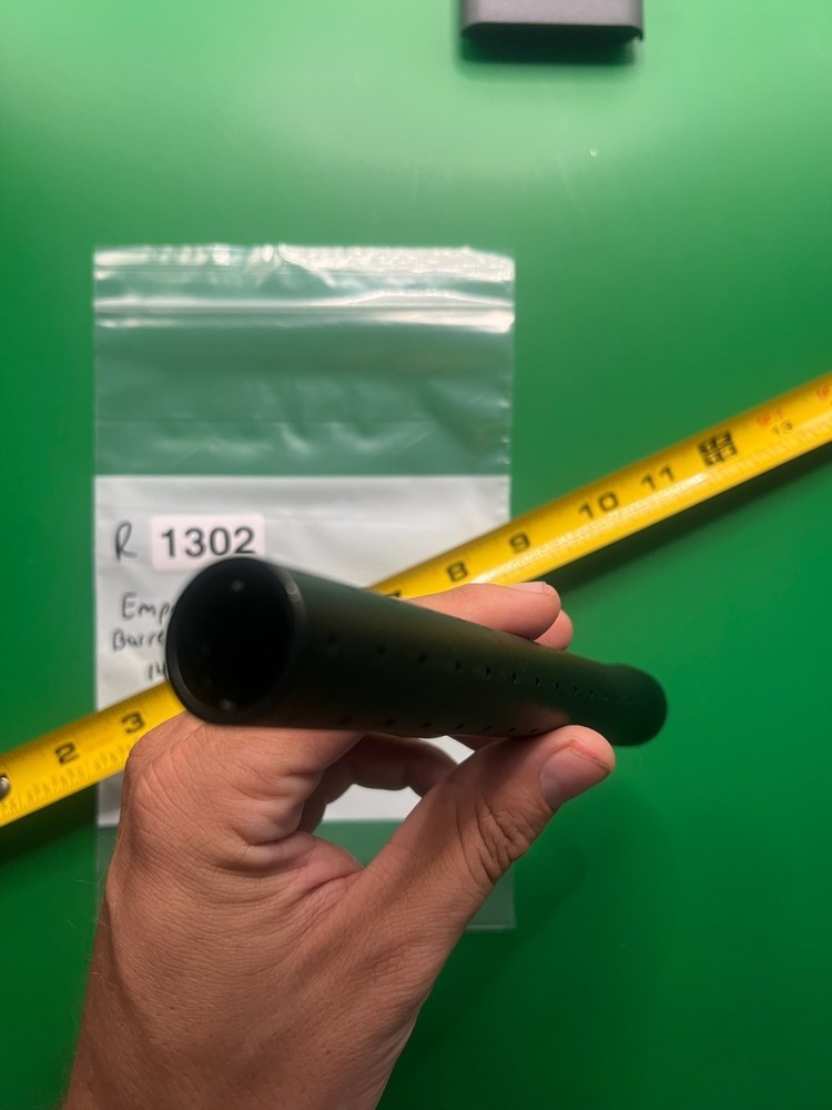Empire Paintball Barrel Tip 14 inch