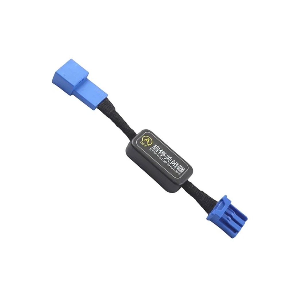 For Toyota RAV4 2019-2024 Auto Disable Automatic Start Stop Eliminator Canceller