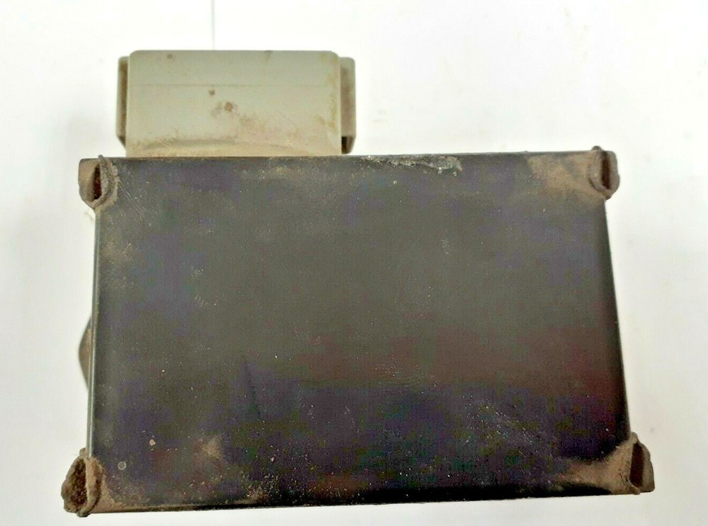 WHITLOCK SPEEDOMETER INTERFACE TRANSMISSION J1939 , 000893 , MODEL - X242-01