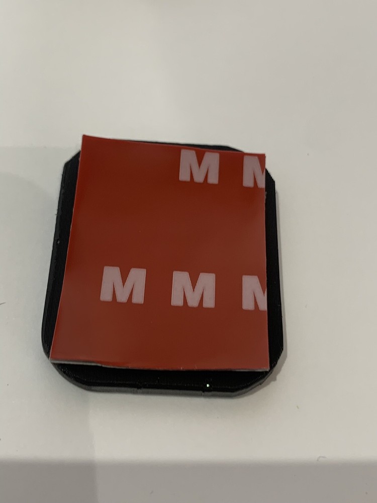 5 Pieces Nextbase Adhesive Replacements
