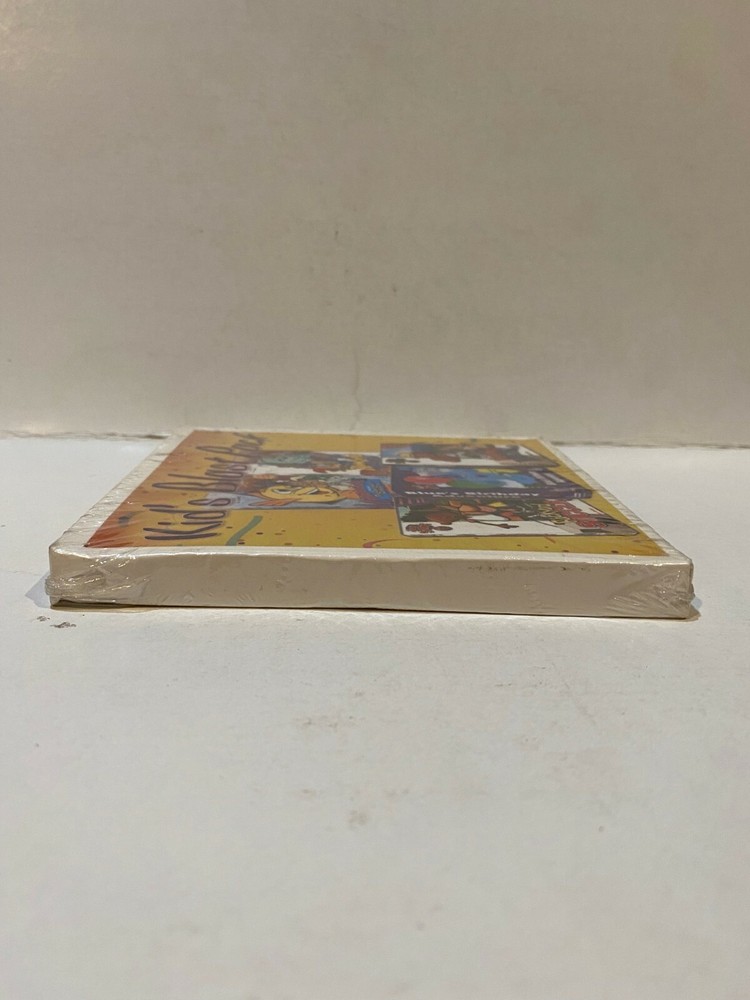 KID'S BLAST PACK (CD-ROM 5 PACK)