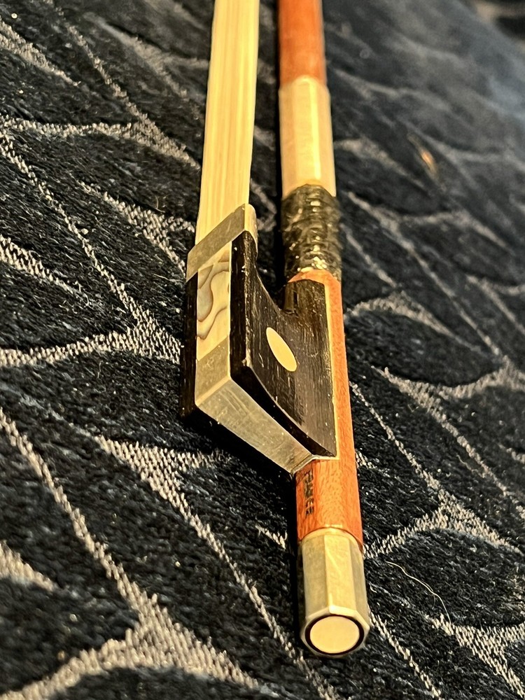 French violin bow