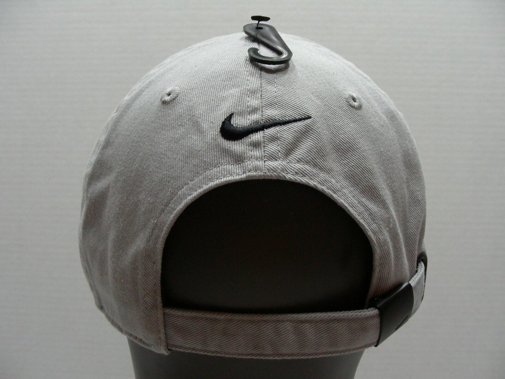 WILDCAT GOLF - NIKE - One Size Adjustable STRAPBACK Baseball Cap Hat!