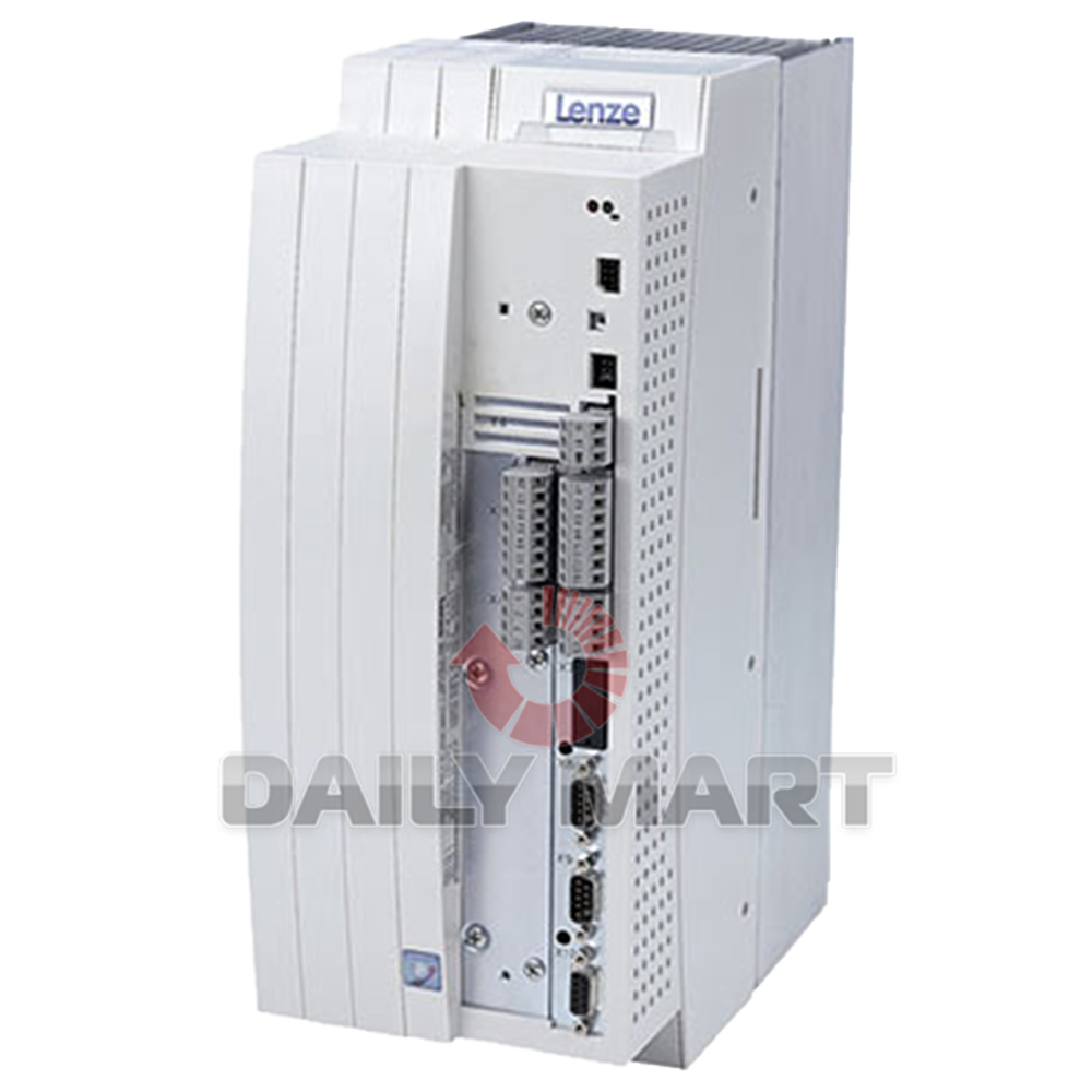Used & Tested LENZE EVS9324-ES Inverter