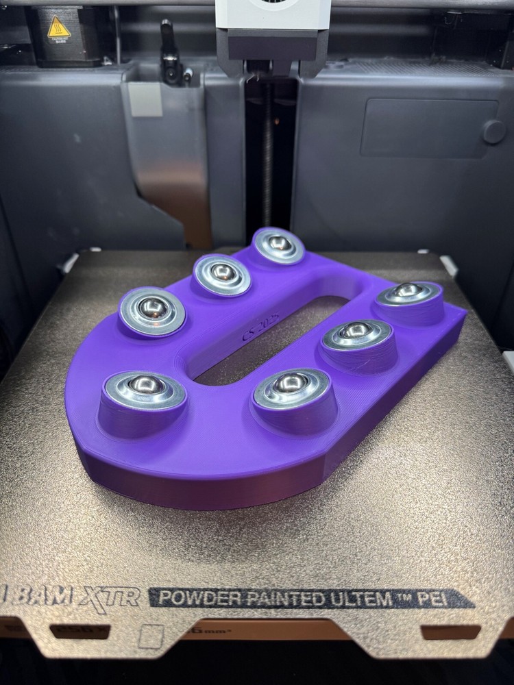 Bowling Release Trainer, Rev Trainer