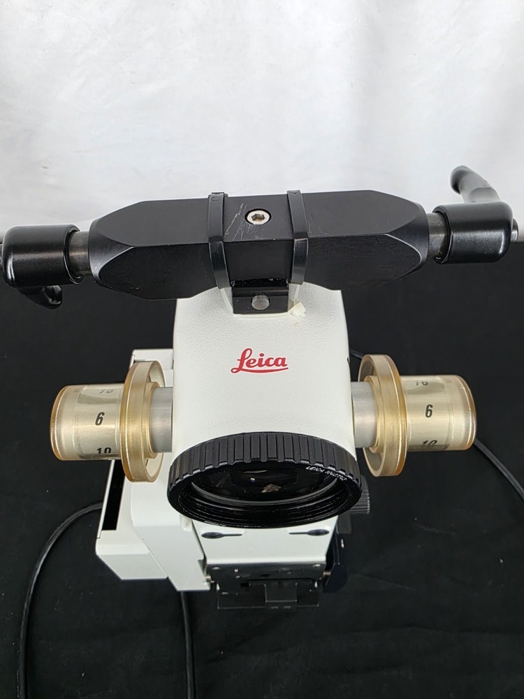 Leica Microsystems M400-E ENT