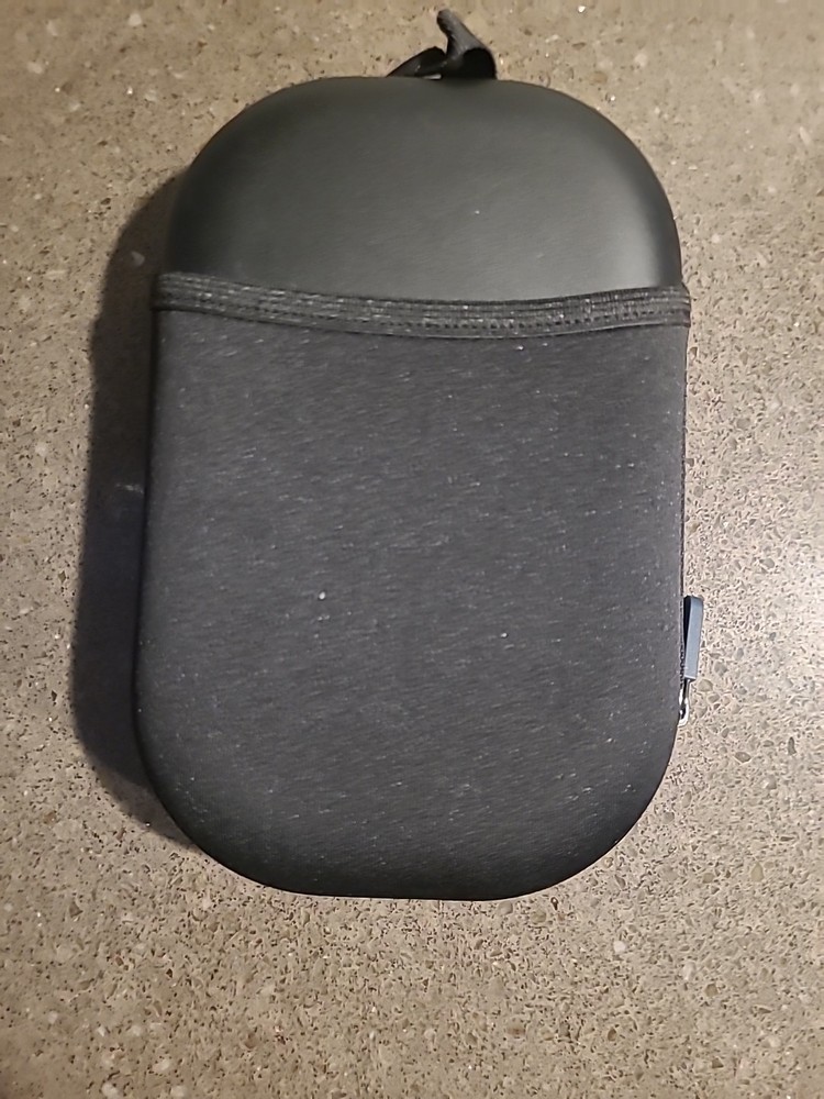 CASE ONLY -- BOSE QuietComfort 35 II Protective Case