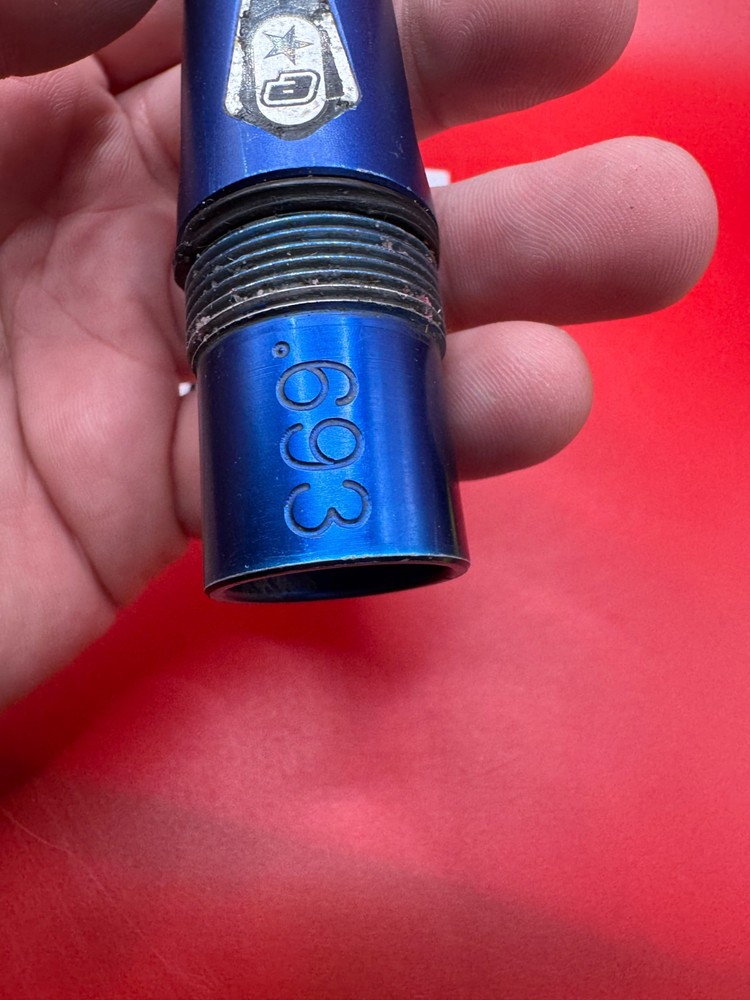 Planet Eclipse Barrel Back 693 Bore AC Thread