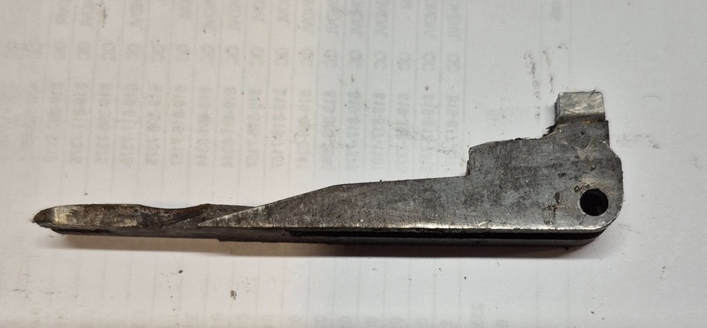 Winchester model 1894 pre 64 carrier