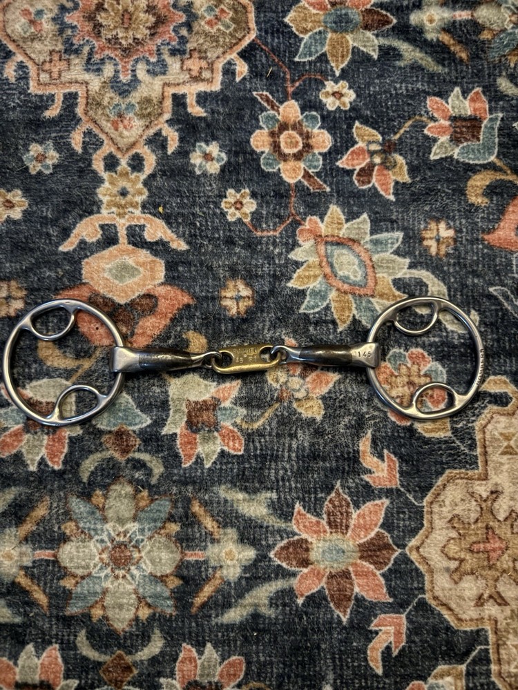 Bombers Control Plate Beval Bit 145mm (5.71”)