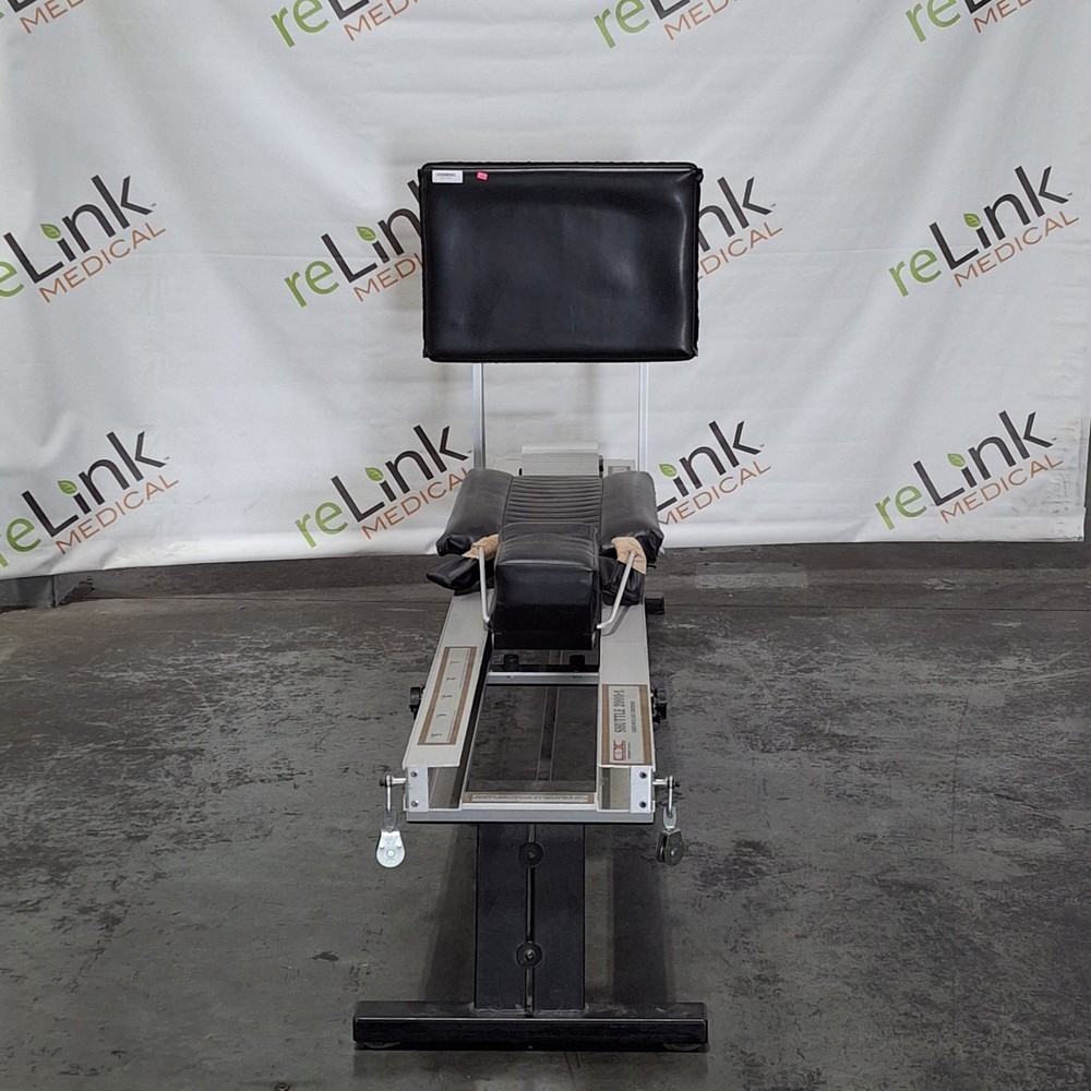 Shuttle Systems - Contemporary Design 2000-1 Resistance Machine