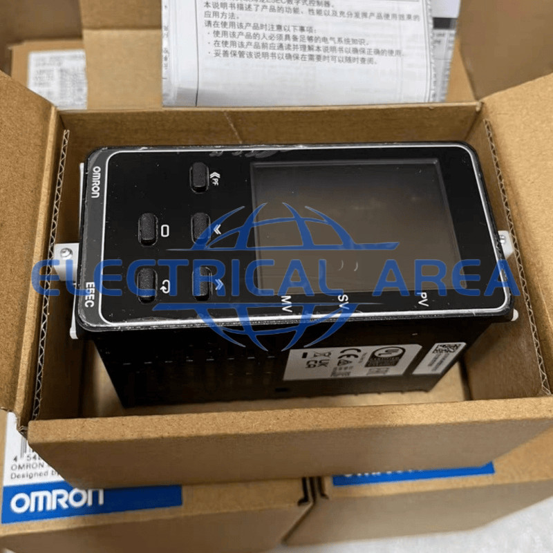 1PC Omron New E5CZ-Q2MTD Temperature Controller Fast delivery E5CZQ2MTD