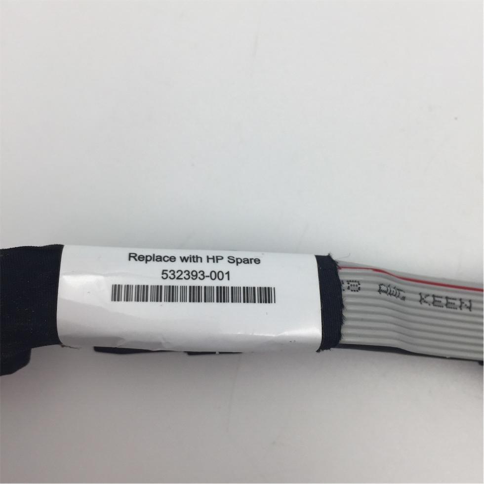 HP DL360 G6 MINI SAS CABLE SID CABLE KIT 581771-001