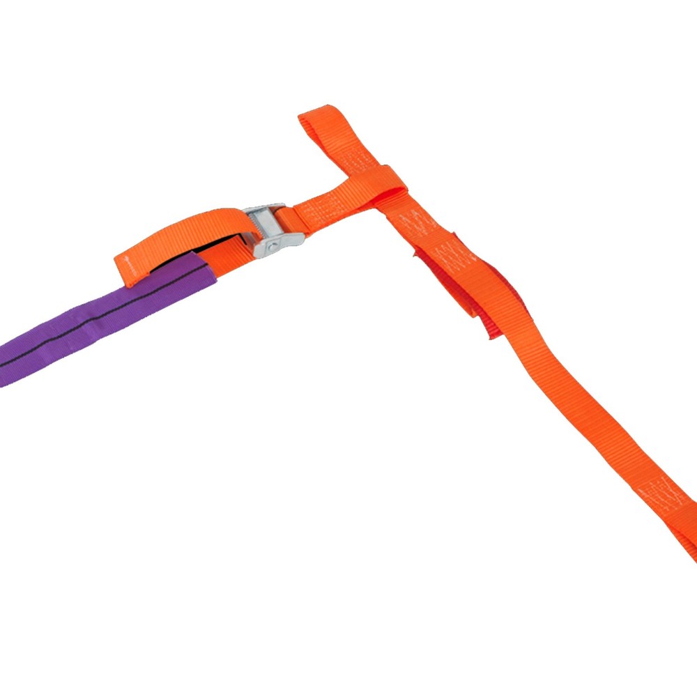 Sealey Tie Down - Motorcycle Handlebar