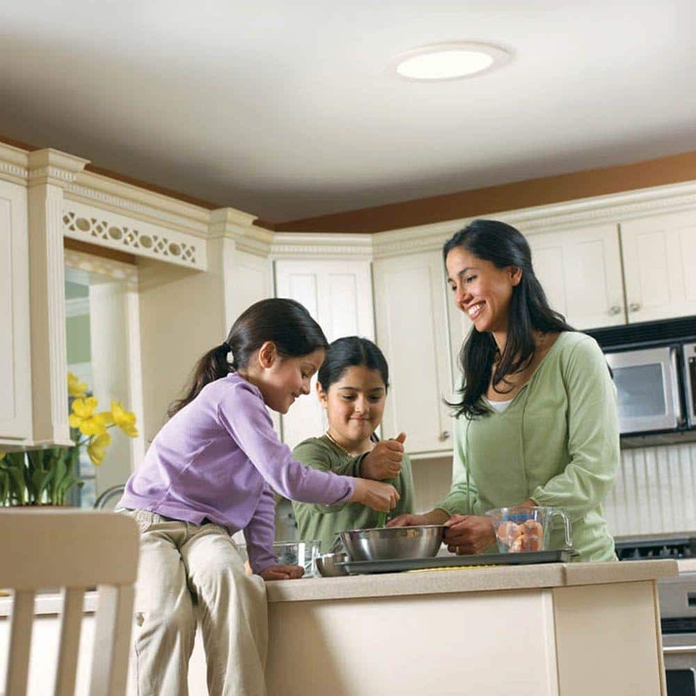 14 In. Solar Lensr Dome