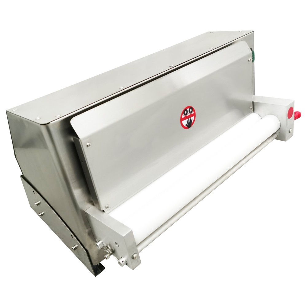 Electric Pizza Processor Pizza Dough Roller Sheeter Pastry Press Making Machine