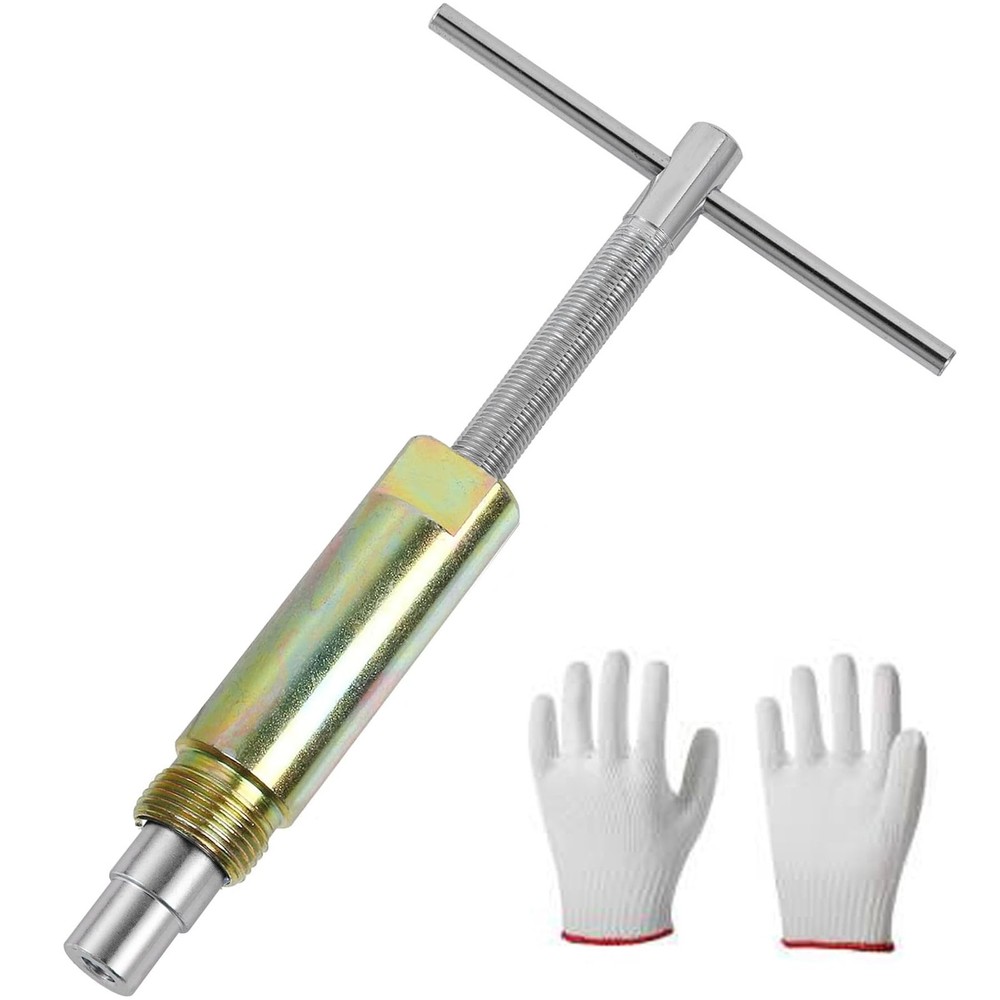 Compression Sleeve Puller and Remover