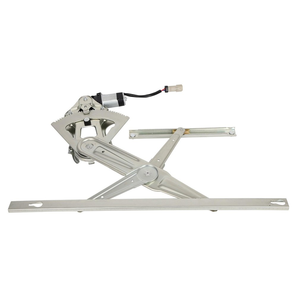 Front Right Power Window Regulator Without Motor Replacement 2001-2006