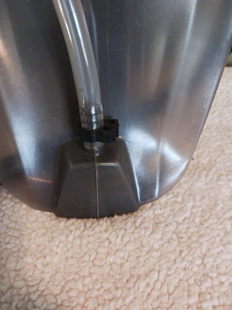 Gerber 100 Oz 3 Liter Hydration Bladder