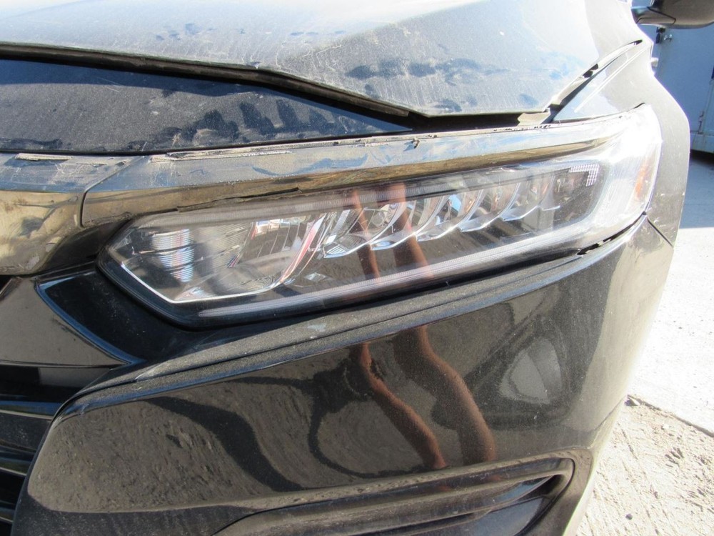 ACCORD 2018 Glove Box 1074664
