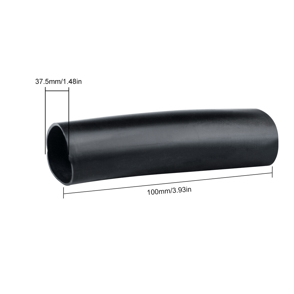 Universal Intake Bladder Adapter for Automotive Smoke Machine Vehicle EVAP Test