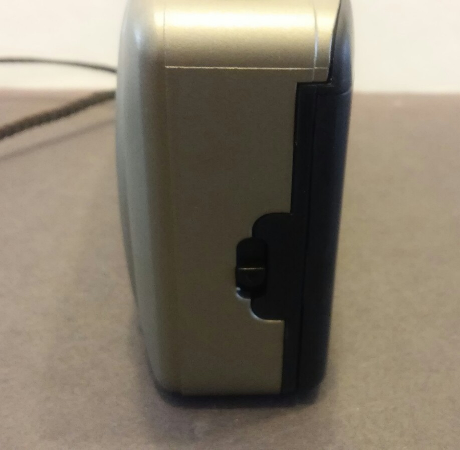 Vivitar Compact 35mm Camera(new)
