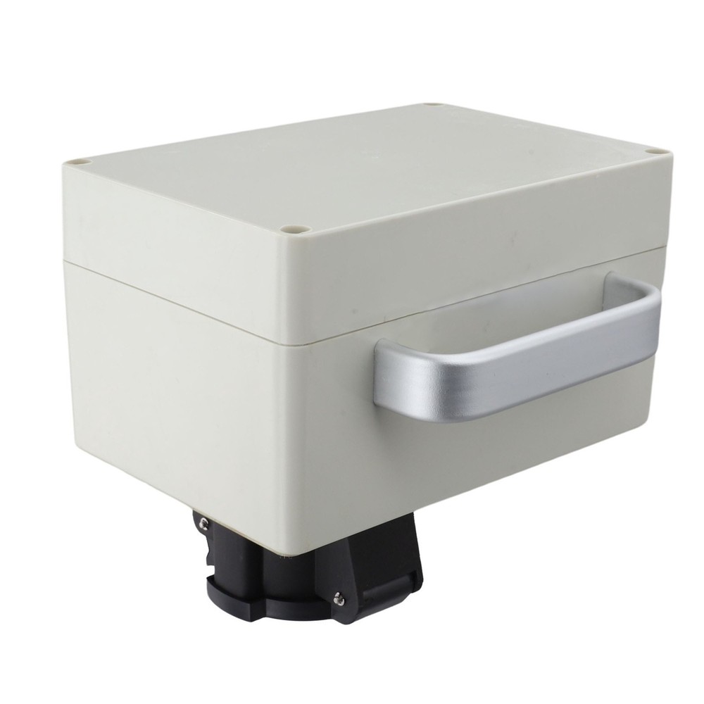 AC Charging Pile Simulation Tester for Electric Vehicle Charging Socket Testing