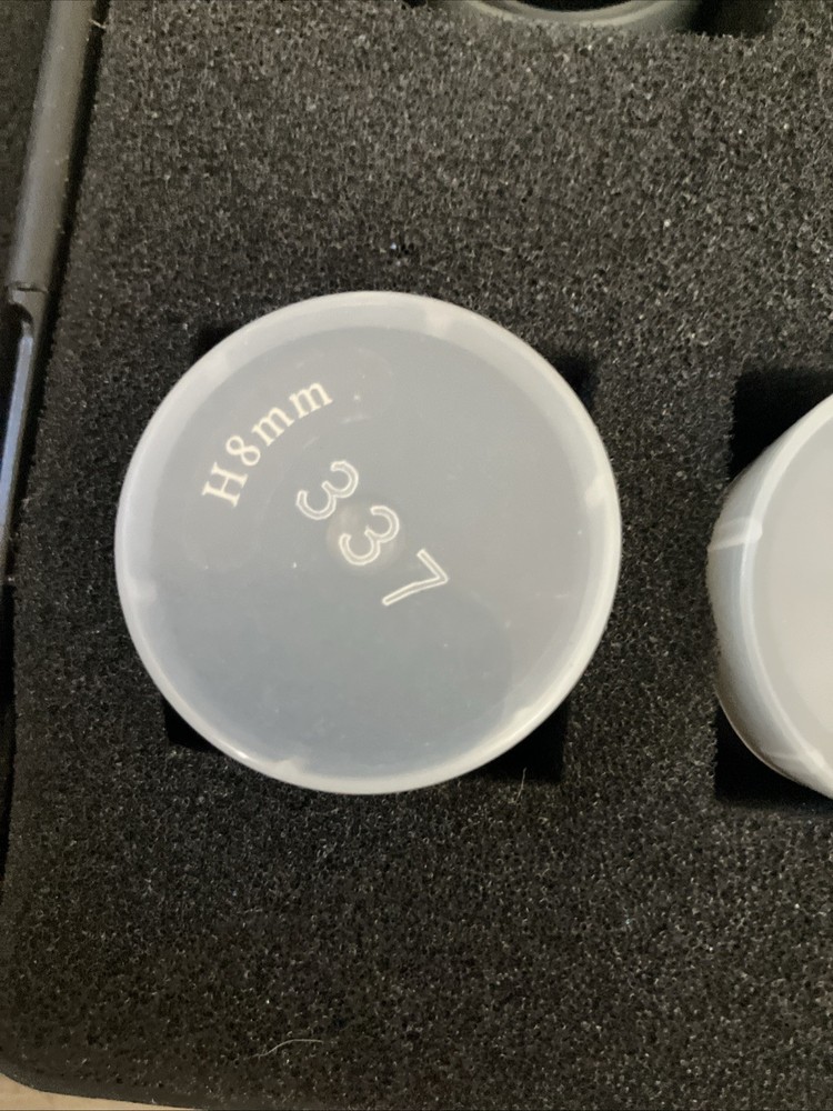 celestron eyepiece set