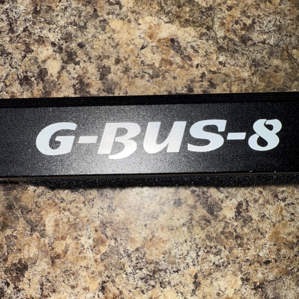 Gator G-BUS 8-Output Power Supply