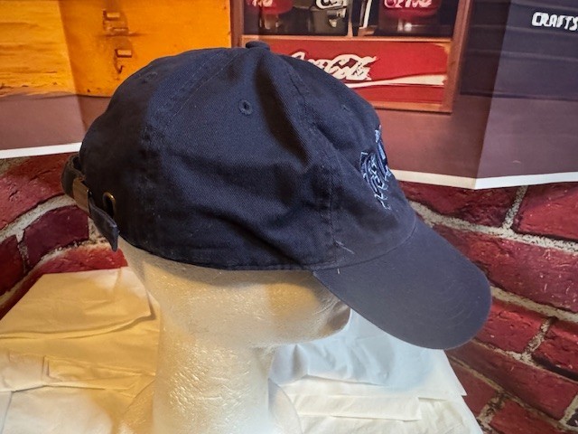 Carnival Cruise Lines Ecstasy Adjustable Hat Cap