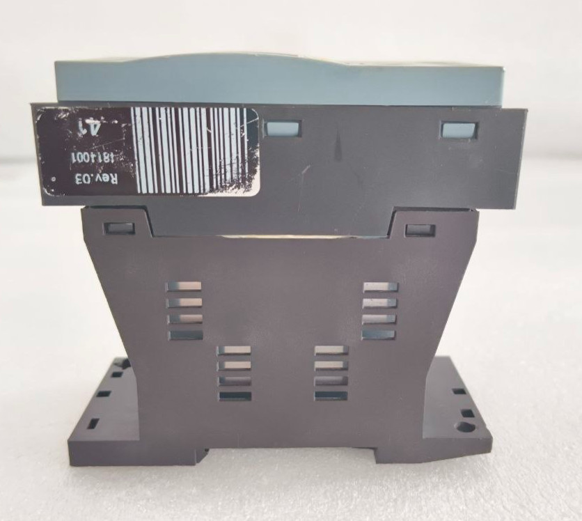 SIEMENS SOLID-STATE RELAY SIRIUS 3RF3405-1BB04 USED