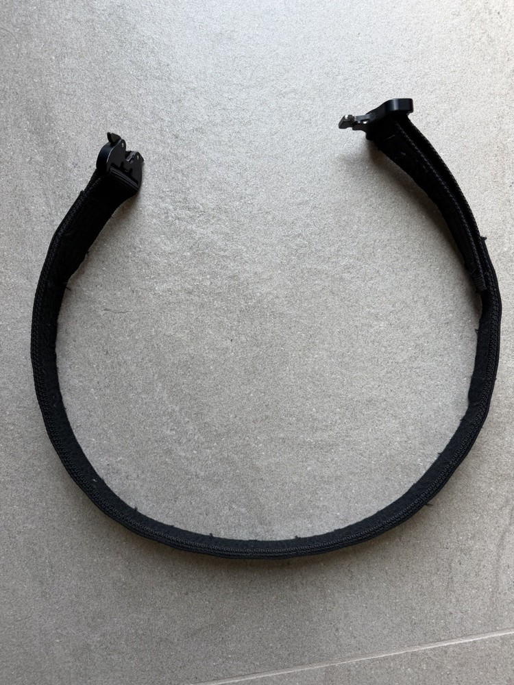 5.11 maverick battle belt